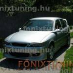 Opel Vectra B lökhárító elsõ ct2001 kép