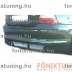 Opel Vectra B lökhárító toldat 1035 kép