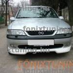 Opel Vectra B lökhárító toldat ct kép
