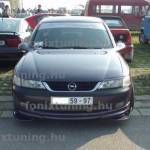 Opel Vectra B lökhárító toldat fx223B kép