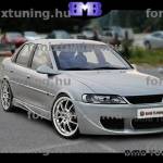 Opel Vectra B lökhárító tuning FSTOPVEC-3 kép