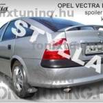 Opel Vectra B szárny spoiler 3 kép
