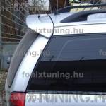 Opel Vectra B szárny spoiler Fx7633 kép