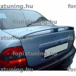Opel Vectra B szárny tuning fx kép