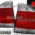 Opel Vectra C lámpa tuningtec LDOP25 kép