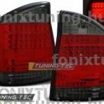 Opel Vectra C lámpa tuningtec LDOP26 kép