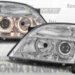 Opel Vectra C lámpa tuningtec LPOP25 kép