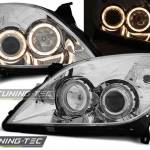 Opel Vectra C lámpa tuningtec LPOP65 kép