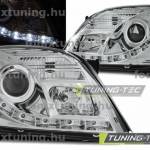 Opel Vectra C lámpa tuningtec LPOP75 kép