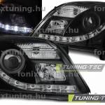 Opel Vectra C lámpa tuningtec LPOP76 kép