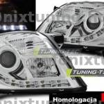 Opel Vectra C lámpa tuningtec LPOP77 kép