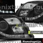Opel Vectra C lámpa tuningtec LPOP78 kép