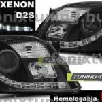 Opel Vectra C lámpa tuningtec LPOP80 kép