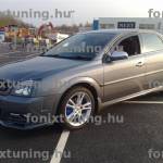 Opel Vectra C lökhárító toldat Fx11 kép