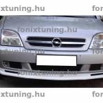 Opel Vectra C lökhárító toldat Fx18 kép