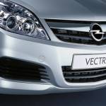 Opel Vectra C lökhárító toldat Fx987 kép