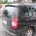 Opel Zafira A szárny spoiler Fx199 kép