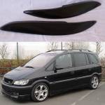 Opel Zafira A szemöldök FX16 kép
