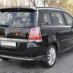 Opel Zafira B szárny spoiler Fx9986 kép