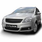 Opel Zafira hűtőrács 6320036MOE kép