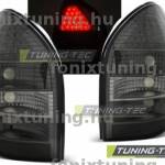 Opel Zafira lámpa tuningtec LDOP41 kép