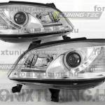 Opel Zafira lámpa tuningtec LPOP41 kép