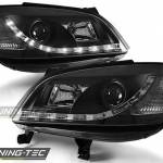 Opel Zafira lámpa tuningtec LPOP42 kép