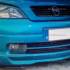 Opel Astra G lökhárító toldat Fx338880 termék kép