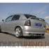 Opel Astra G szárny spoiler Fx99 termék kép