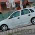Opel Corsa C szárny spoiler Fx506 termék kép