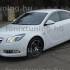 Opel Insignia lökhárító toldat Fx03325 termék kép