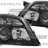 Opel Vectra C lámpa tuningtec LPOP87 termék kép