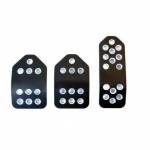 Pedál szett RS-pedal2 kép