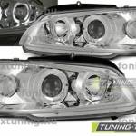 Peugeot 106 lámpa tuningtec LPPE01 kép