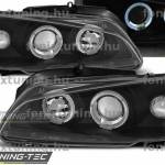 Peugeot 106 lámpa tuningtec LPPE15 kép