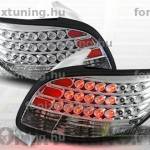 Peugeot 206 lámpa tuningtec LDPE05 kép