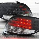 Peugeot 206 lámpa tuningtec LDPE06 kép