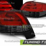 Peugeot 206 lámpa tuningtec LDPE21 kép