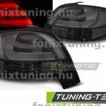 Peugeot 206 lámpa tuningtec LDPE22 kép