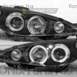Peugeot 206 lámpa tuningtec LPPE03 kép