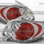 Peugeot 206 lámpa tuningtec LTPE10 kép