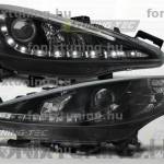 Peugeot 207 lámpa tuningtec LPPE23 kép