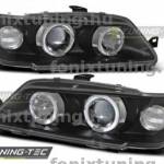 Peugeot 306 lámpa tuningtec LPPE11 kép