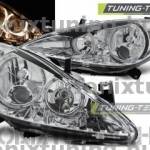 Peugeot 307 lámpa tuningtec LPPE04 kép