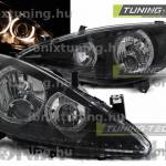 Peugeot 307 lámpa tuningtec LPPE05 kép