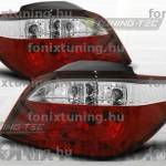 Peugeot 307 lámpa tuningtec LTPE19 kép