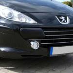 Peugeot 307 lökhárító toldat Fx307 kép