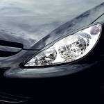 Peugeot 307 szemöldök Fx307 kép