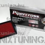 Pipercross információ a gyártóról. kép