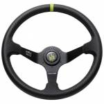 Rallye kormány 350/97 RS-SWHEEL-122 carbon kép